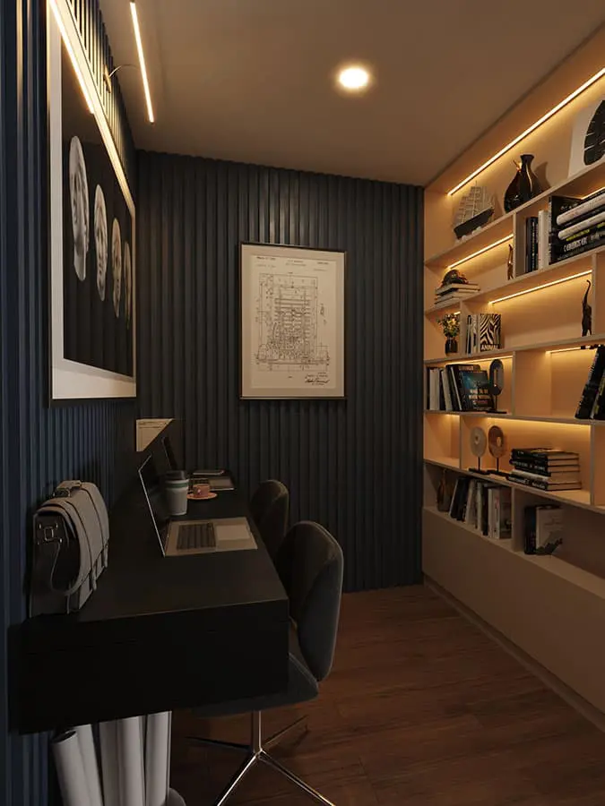 home-office